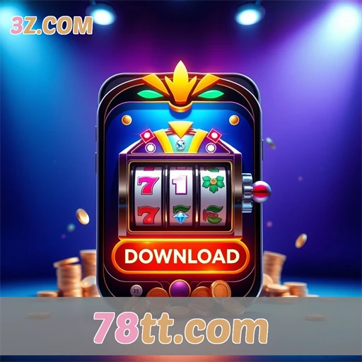 Aproveite a Seção Baixar do 78tt.com e Jogue Agora!