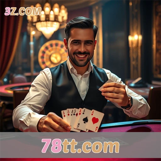 Cassino do 78tt.com: Aventura e Diversão em Cada Jogo