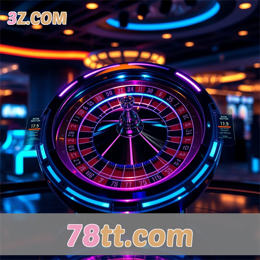 Confiável e Divertido: Explore o 78tt.com Hoje