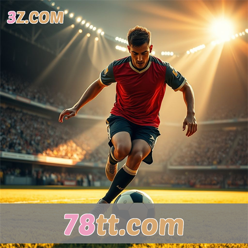 A Magia do Esporte no 78tt.com Atraindo Paixões