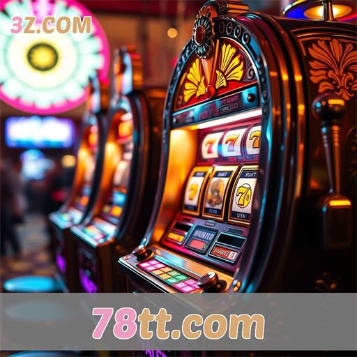 Slots Imperdíveis no 78tt.com: Aventura e Ganhos Te Esperam!