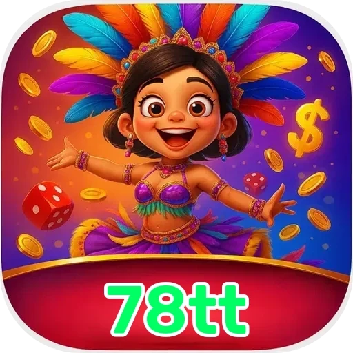 78tt: O Login que Transforma sua Experiência de Jogo