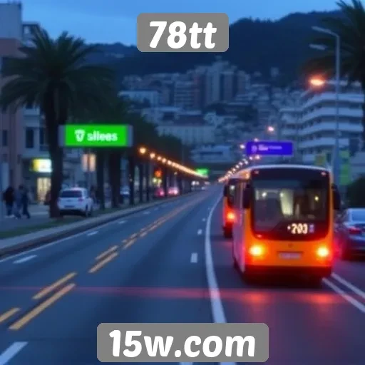 Avaliação do desempenho do site 78tt em 2026